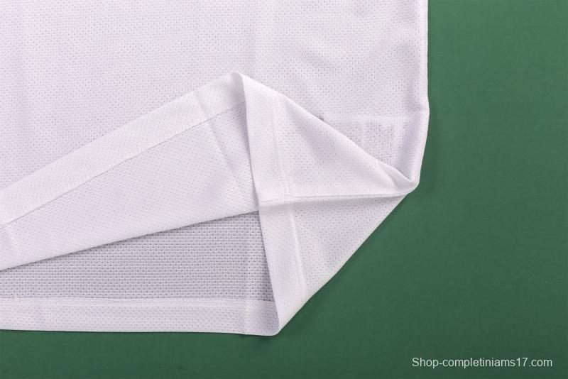 RETRO 12/13 Santos Home Soccer Jersey