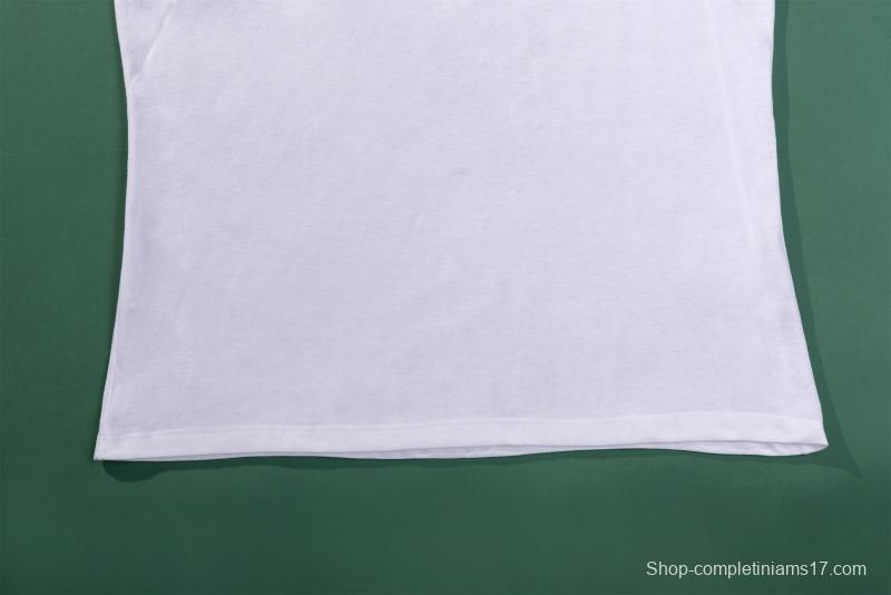 Retro 2010 England Home Soccer Jersey