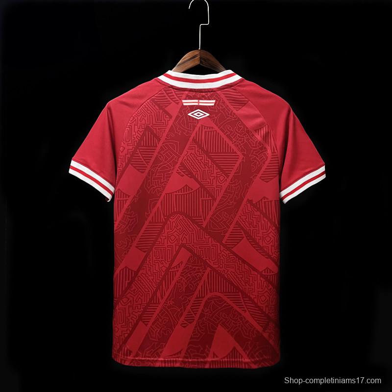 22/23 Fluminense THIRD Jersey