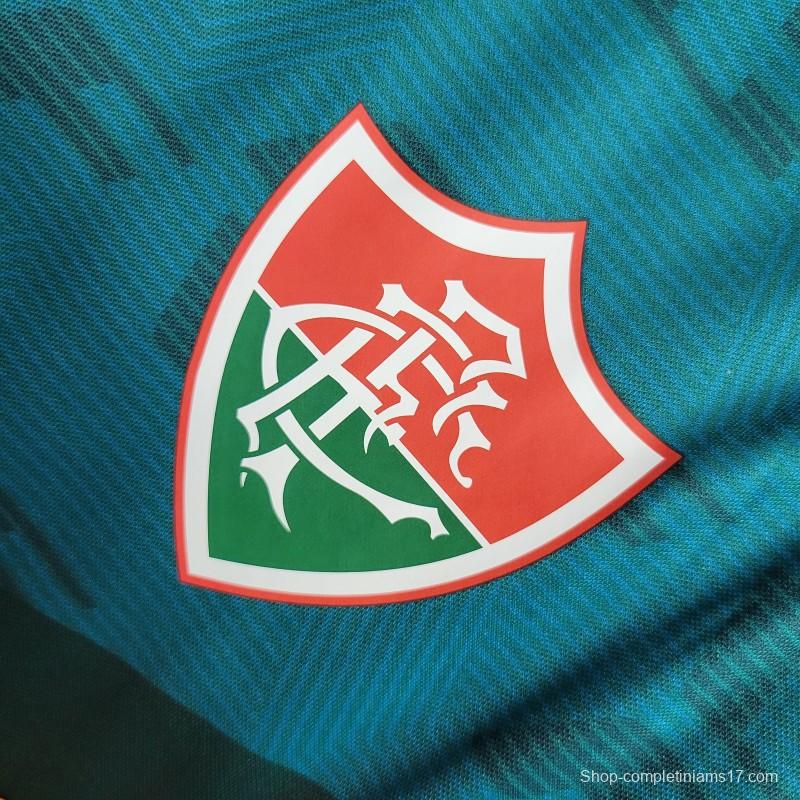 23-24 Fluminense Training Jersey