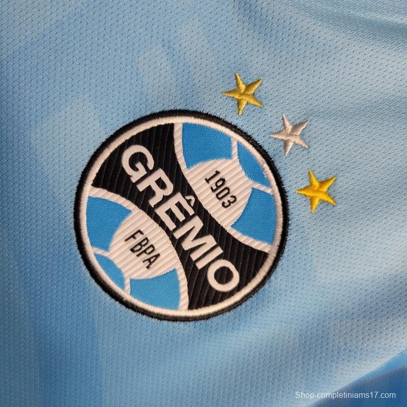 23-24 Women Gremio Third Jersey