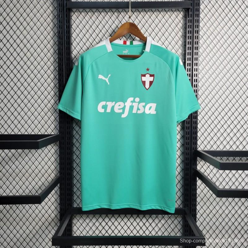 Retro Palmeiras 19-20 THIRD Jersey