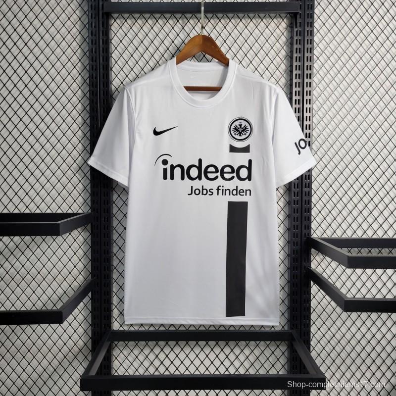 23-24 Eintracht Frankfurt Special Edition Jersey