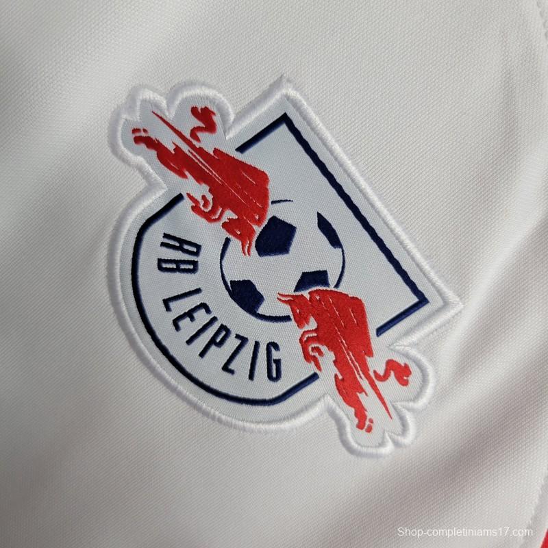 23-24 RB Leipzig Home Jersey