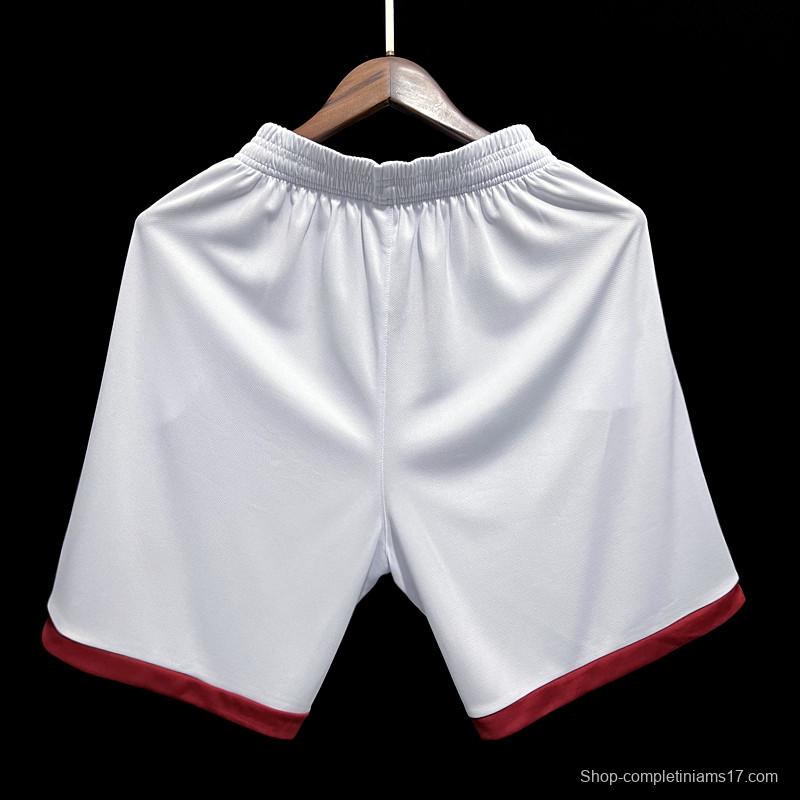 Shorts 23/24 Fluminense White XXL