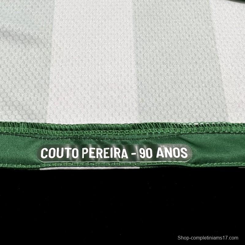 23/24 Coritiba Home Jersey