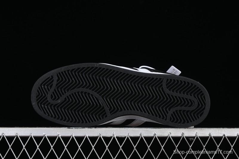 Adidas Originals Campus 00s Retro Casual Sneakers with Chunky Silhouette - ID9844