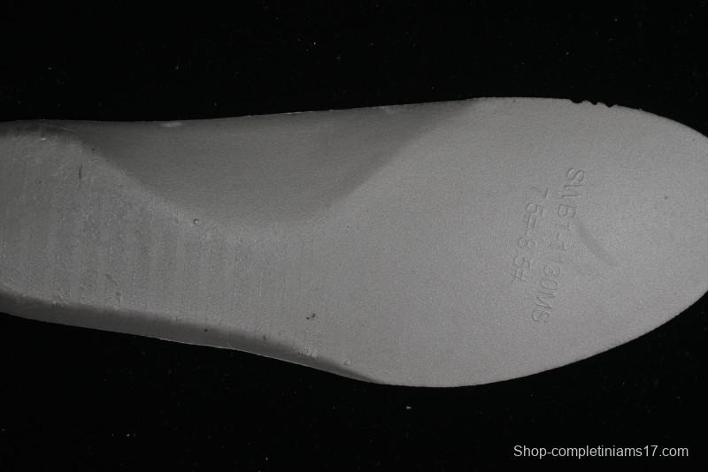 Nike Air More Uptempo 96 QS Classic High Street Casual Basketball Shoes - FB8883-001