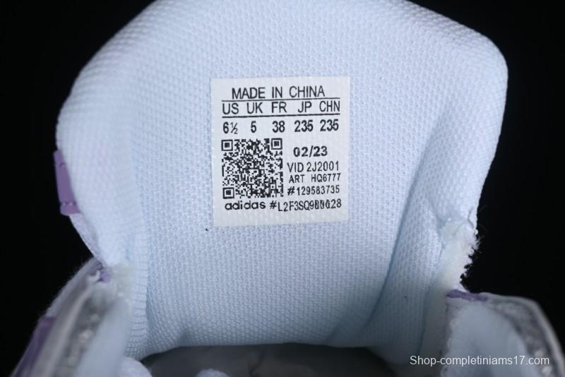 Adidas Astir W HQ6777 Retro Casual Running Shoes