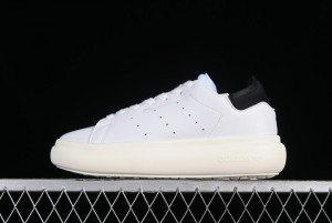 Adidas Originals AdiFOM Stan Smith Mule Comfortable Chunky Sole Casual Shoes - IE0450
