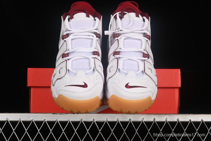 Nike Air More Uptempo 96 QS Basketball Shoes