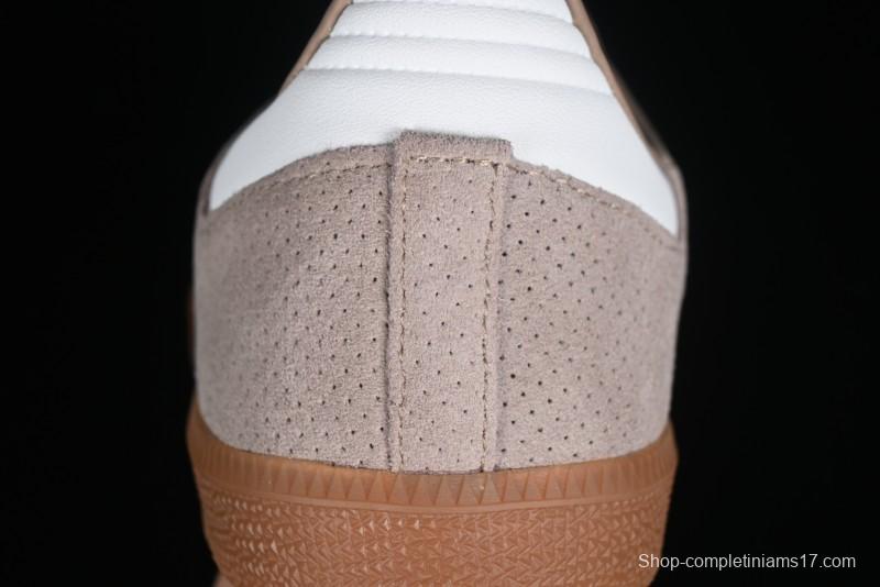 Adidas Samba OG Casual Sneakers - HP7903