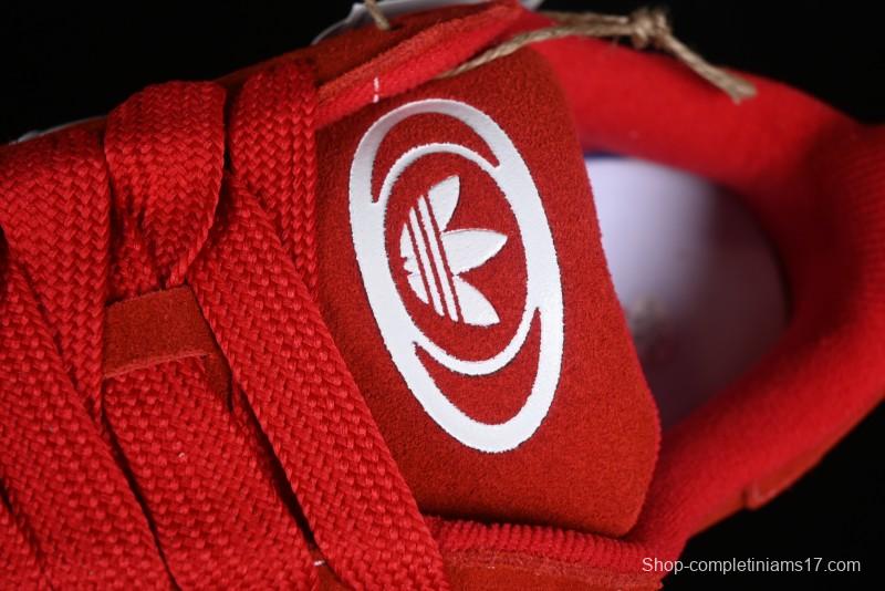 Adidas Originals Campus 00s H03474 College Series Retro Casual Sneakers - X.C3