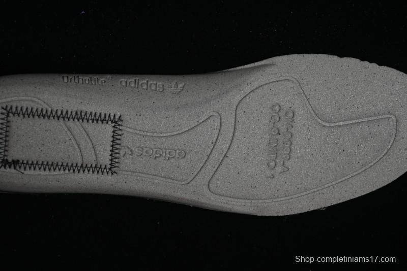 Adidas Superstar Clot IH5953 Preppy Style Shell Toe Sneakers with Perforated Leather - IH5953