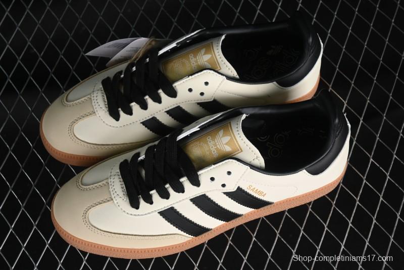 Adidas Samba OG Casual Sneakers - ID0478