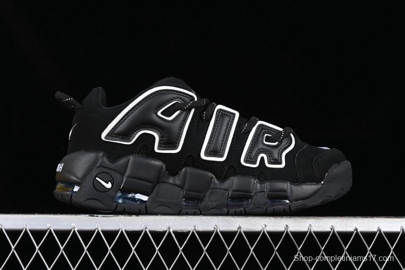 Ambush x Nike Air More Uptempo Low