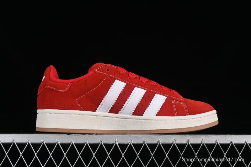 Adidas Originals Campus 00s H03474 College Series Retro Casual Sneakers - X.C3