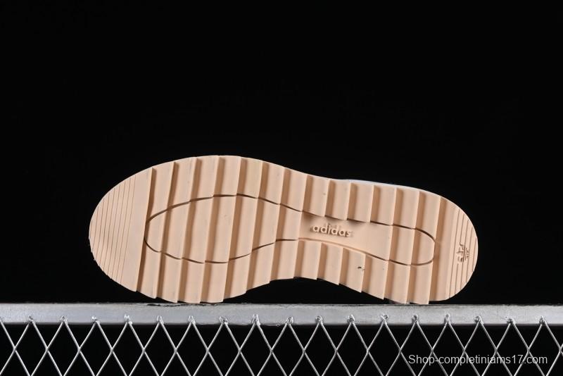 Adidas Clot x Superstar White Black Shell Toe Casual Sneakers - IH3132