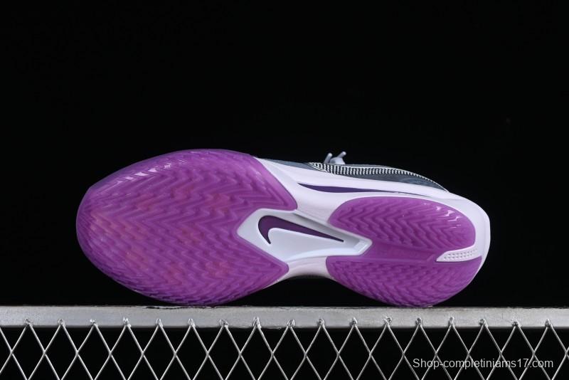 Nike Air Zoom G.T.Cut 3 EP Basketball Shoes with Full-Length ZoomX Foam for Superior Cushioning - DV2918-400