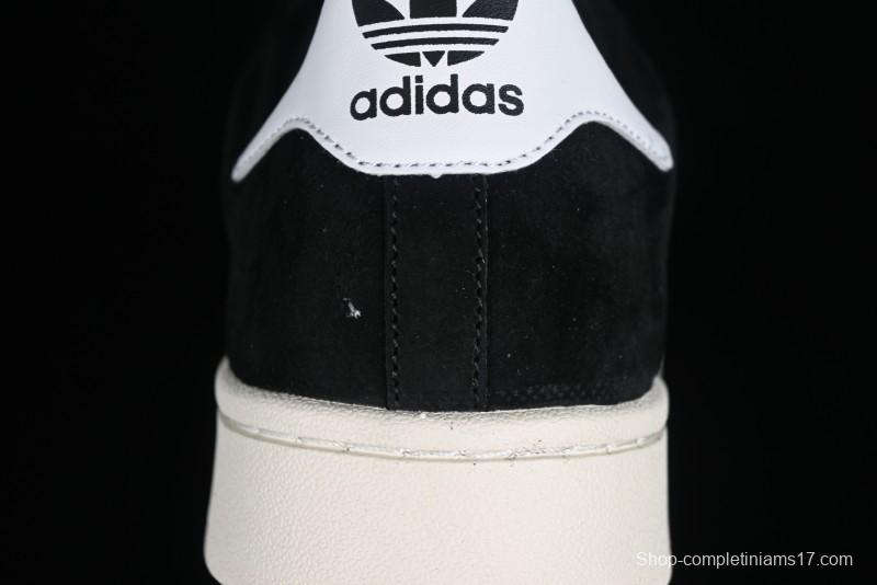 Adidas Campus BZ0084 Casual Sneakers with Three Stripes Design - BZ0084