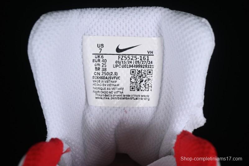 Nike Court Borough Low 2 Casual Campus Sneakers with Retro Basketball Design - FZ5525-161