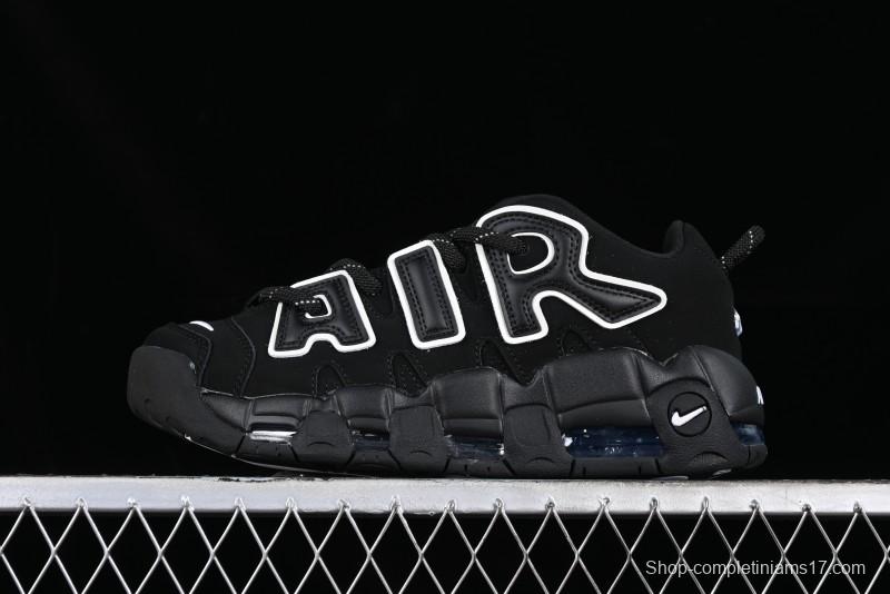 Ambush x Nike Air More Uptempo Low