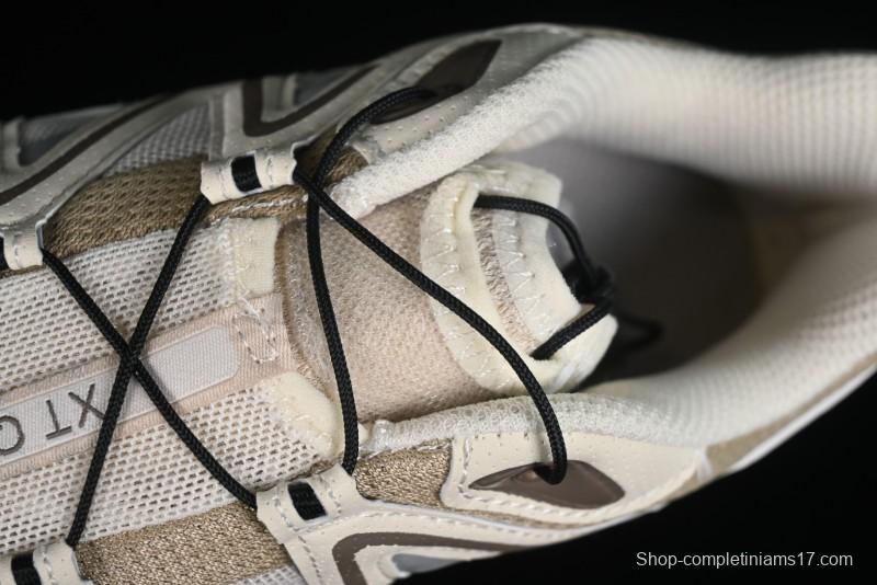 Salomon XT-Quest ADV Beige Outdoor Trail Running Shoes - 475413-23