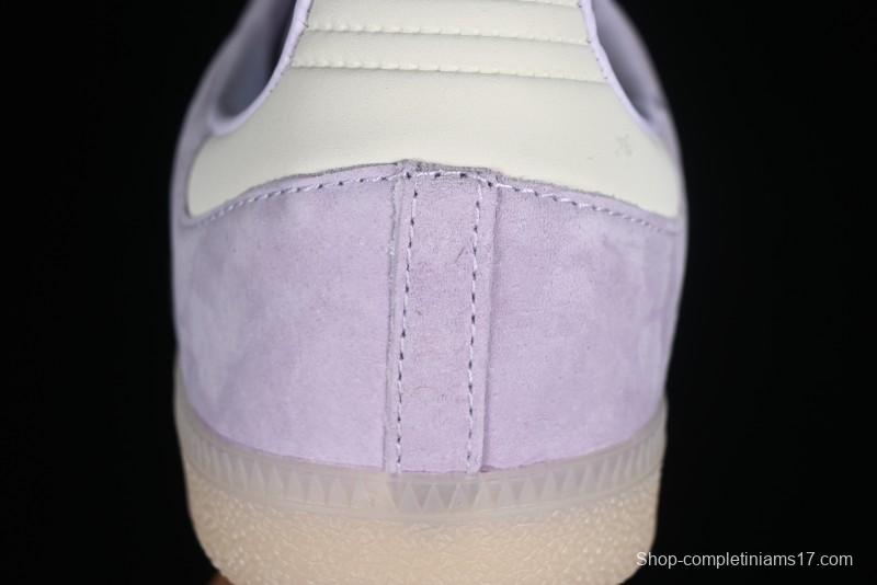 Adidas Originals Samba OG Sneakers - IG6176