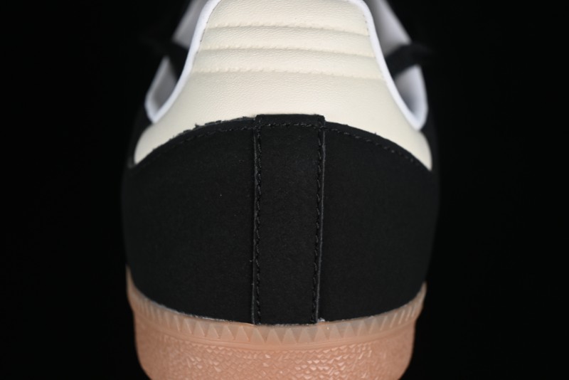Adidas Samba OG Leisure Sneakers - IE5836