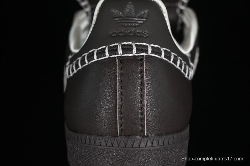 Adidas Wales Bonner Samba FX Leisure Sneakers - FX7517