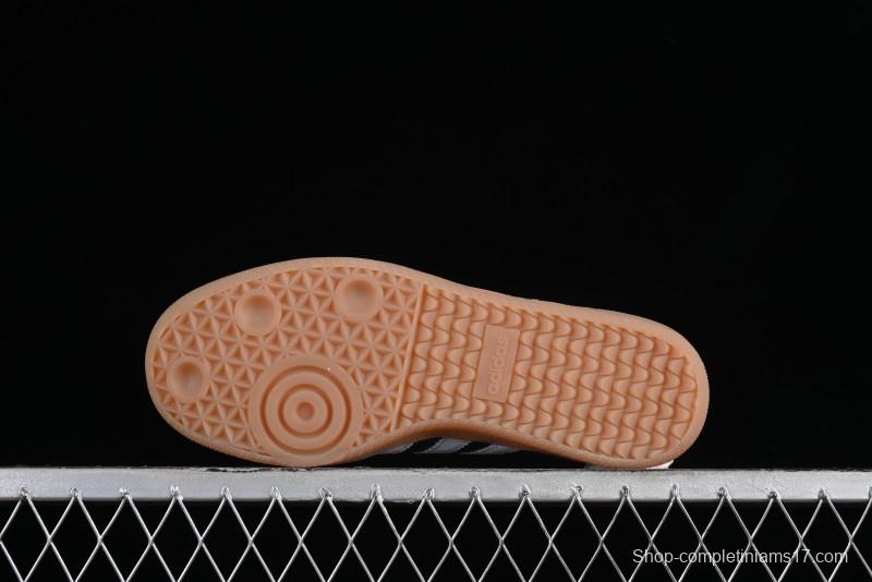 Adidas Originals Samba OG Sneakers - IG6836