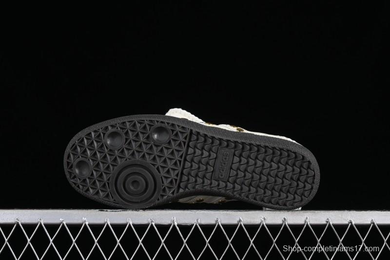 Adidas Originals Samba OG Studded Collaboration Sneakers - IG4304
