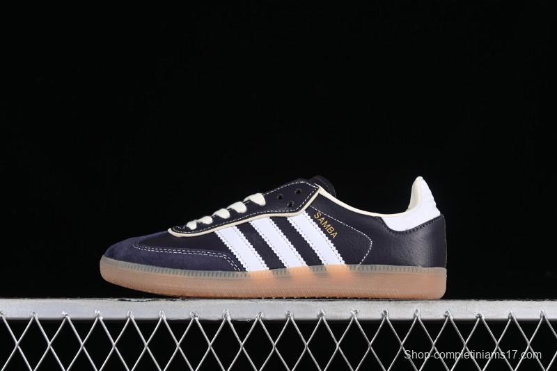 Adidas Originals Samba OG Sneakers - IG6836