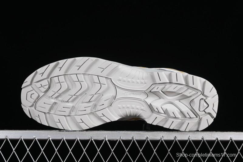 Salomon XT-Quest ADV Beige Outdoor Trail Running Shoes - 475421-34