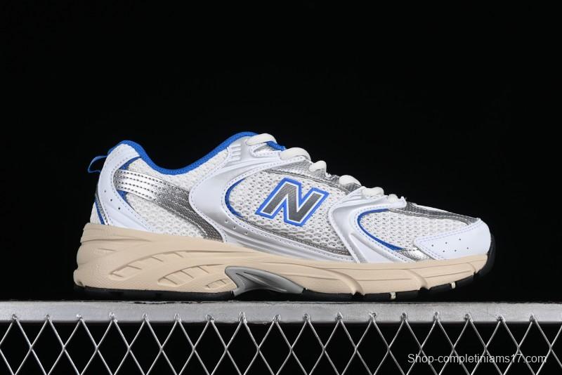 Adidas NB530 Series Retro Casual Running Shoes - MR530EA