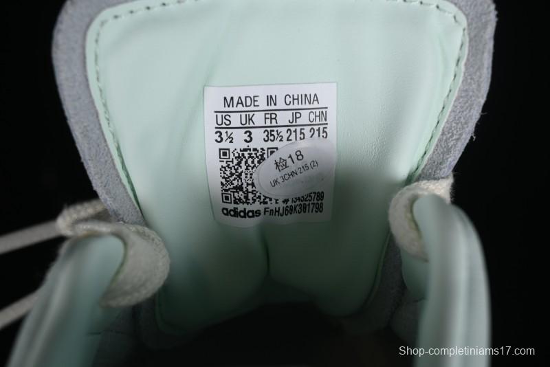 Adidas Labcourt IF1708 Retro Style Casual Sneakers - IF1708