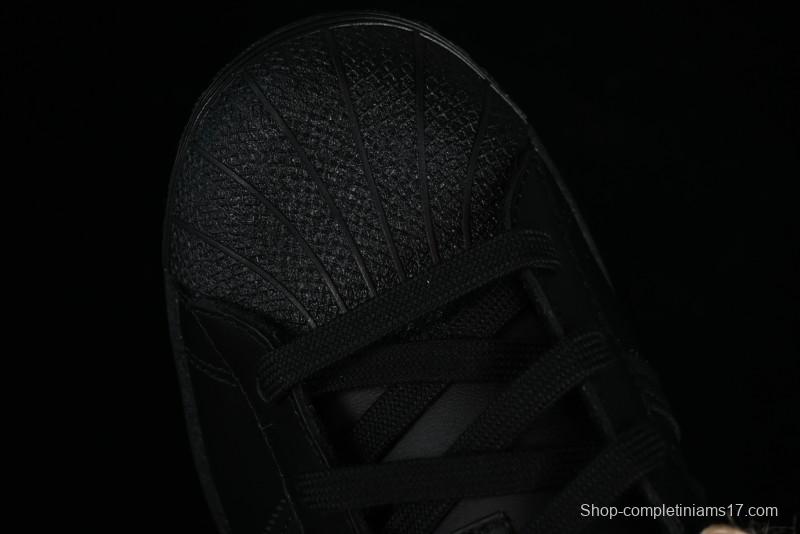 Adidas Superstar EG4957 Classic Shell Toe Casual Sneakers - EG4957