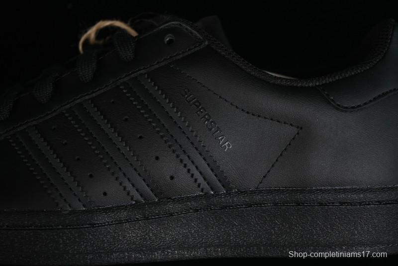 Adidas Superstar EG4957 Classic Shell Toe Casual Sneakers - EG4957