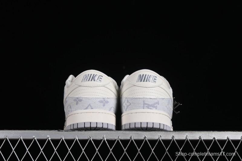 Nike SB Dunk Low LV