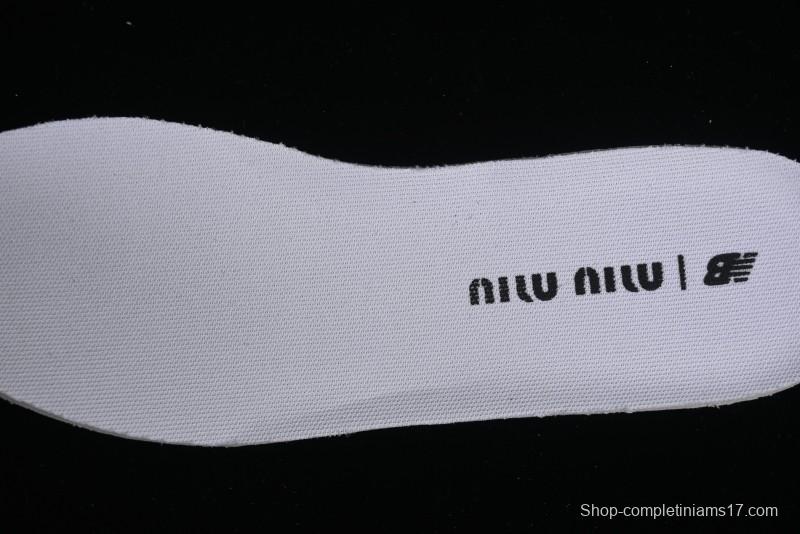 MiuMiu x New Balance 530 Low-Top Retro Casual Running Shoes - G.D4