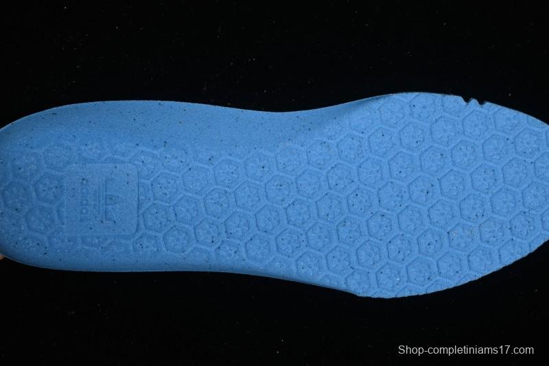 Adidas JJJJound x Samba OG Minimalist Luxury Collaboration Sneakers - ID8709