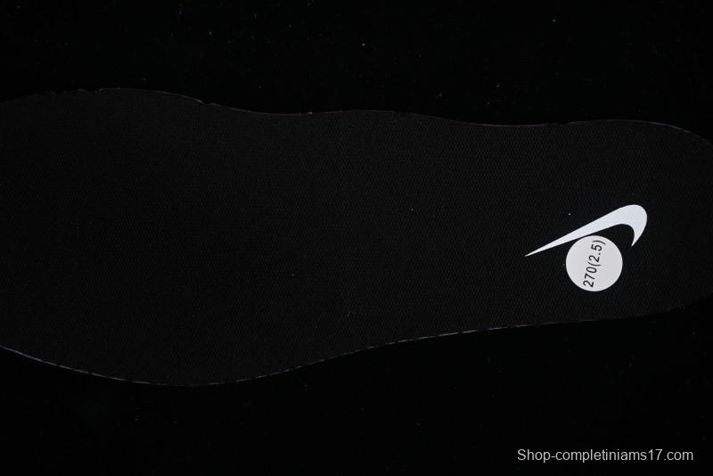 Nike P-6000 Retro Casual Sneakers with Lightweight Design - CD6404-006