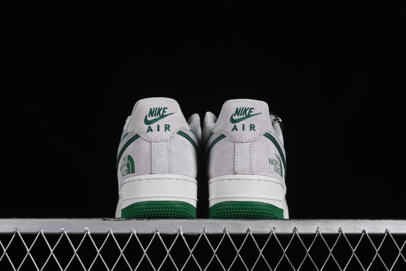 Nike Air Force 1 '07 Low The North Face CDG Collaboration - HD1968-021