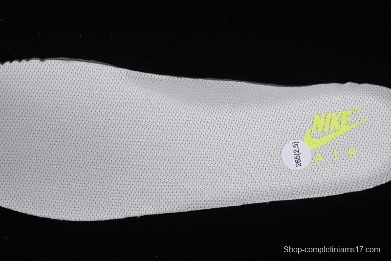 Nike Air Force 1 '07 Low Custom Casual Sneakers - HJ3484-331