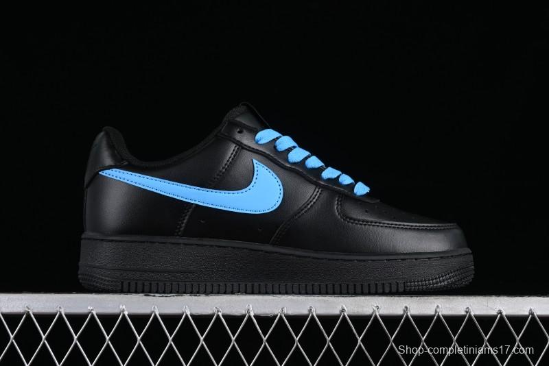 Nike Air Force 1 '07 Low Custom Casual Sneakers - CW2288-111