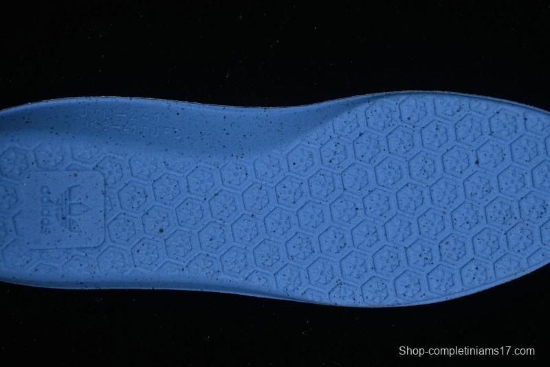 Adidas JJJJound x Samba OG ID8708 Minimalist High-End Collaboration Casual Sneakers