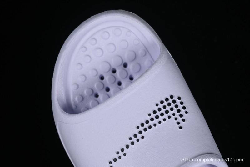 Nike Victori One Shower Slide Summer Casual Swim Beach Sandals - CZ5478-100