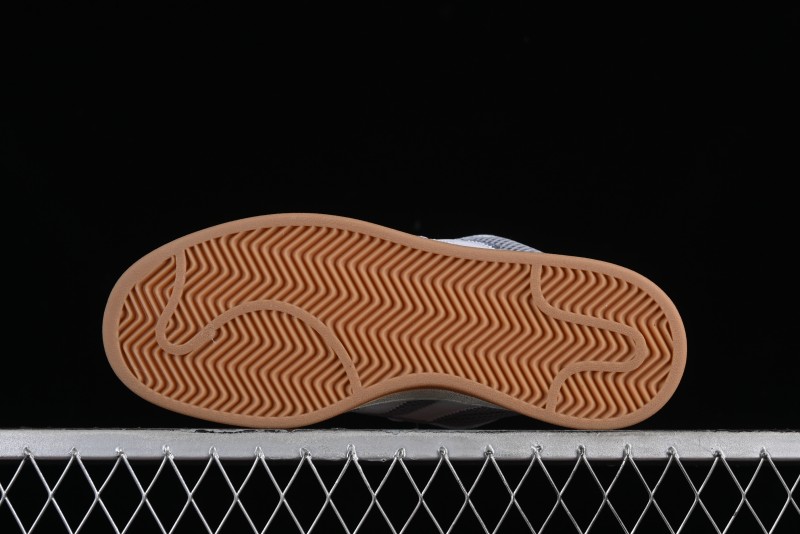Adidas Originals Campus 00s HQ8707 College Series Summer Mesh Bread Style Retro Casual Sports Sneakers - HQ8707
