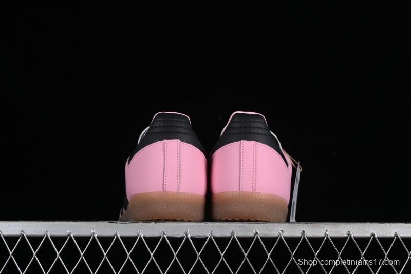 Adidas Samba OG Casual Sneakers - IH8158