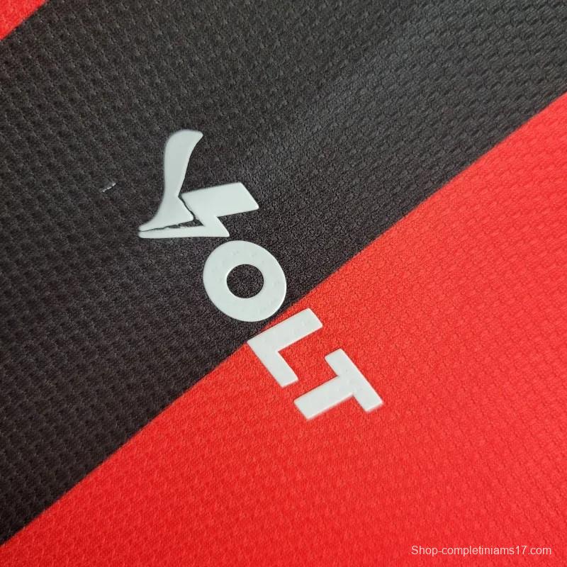 24/25 Women Vitoria Home Jersey